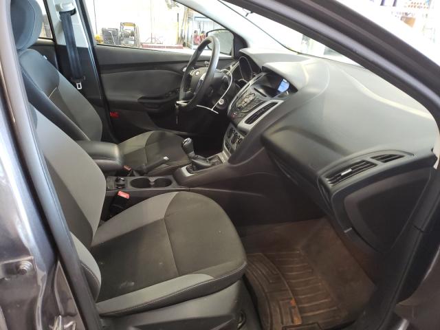 Photo 4 VIN: 1FADP3F23DL251550 - FORD FOCUS SE 