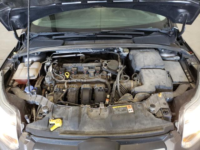 Photo 6 VIN: 1FADP3F23DL251550 - FORD FOCUS SE 