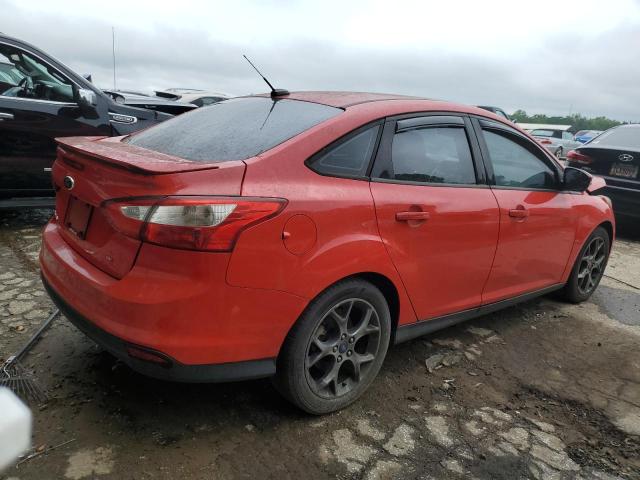 Photo 2 VIN: 1FADP3F23DL252620 - FORD FOCUS 