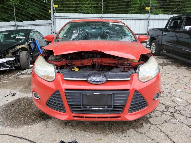 Photo 4 VIN: 1FADP3F23DL252620 - FORD FOCUS 