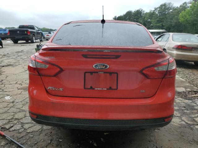 Photo 5 VIN: 1FADP3F23DL252620 - FORD FOCUS 