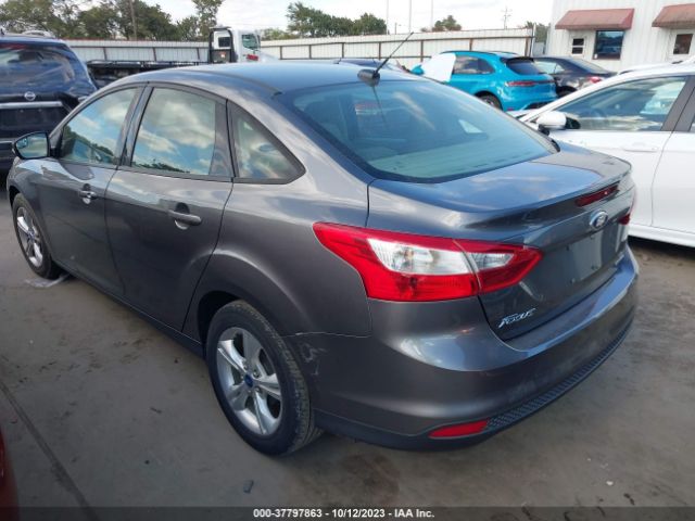 Photo 2 VIN: 1FADP3F23DL254402 - FORD FOCUS 