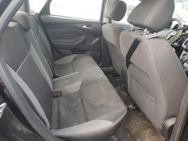 Photo 5 VIN: 1FADP3F23DL258742 - FORD FOCUS SE 