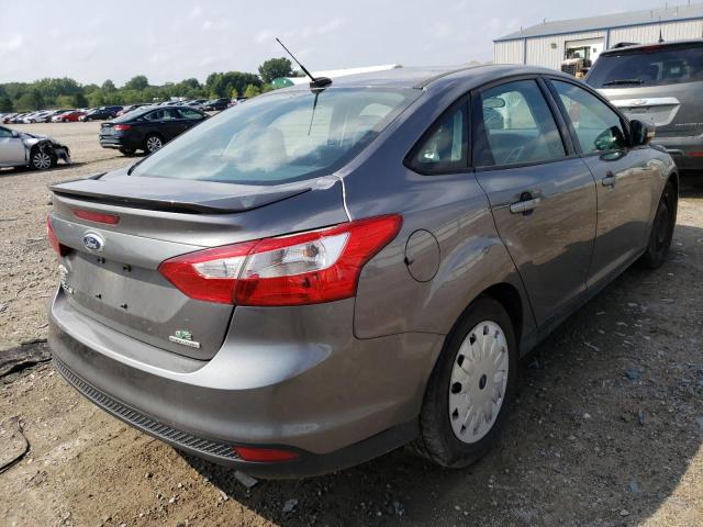 Photo 3 VIN: 1FADP3F23DL261060 - FORD FOCUS SE 