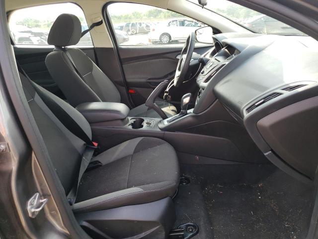 Photo 4 VIN: 1FADP3F23DL261060 - FORD FOCUS SE 