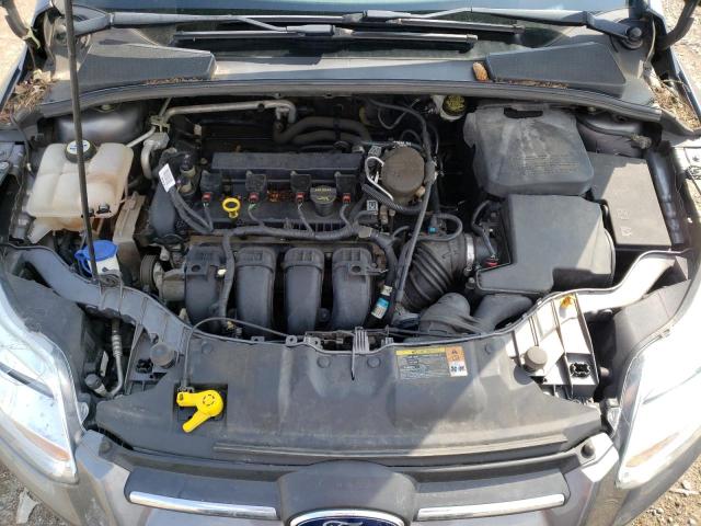 Photo 6 VIN: 1FADP3F23DL261060 - FORD FOCUS SE 