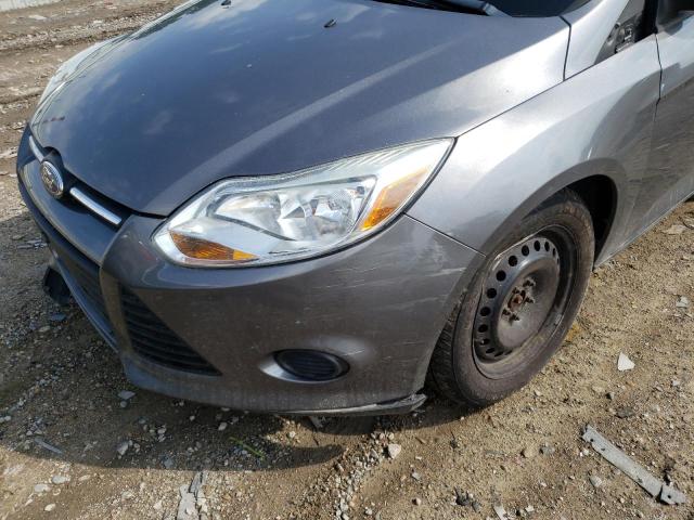 Photo 8 VIN: 1FADP3F23DL261060 - FORD FOCUS SE 