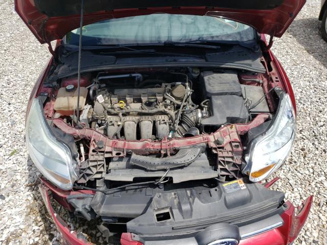 Photo 6 VIN: 1FADP3F23DL264203 - FORD FOCUS 