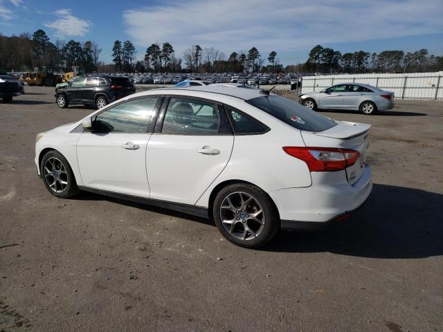 Photo 1 VIN: 1FADP3F23DL266002 - FORD FOCUS 