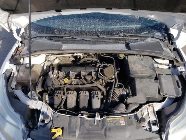 Photo 10 VIN: 1FADP3F23DL266002 - FORD FOCUS 