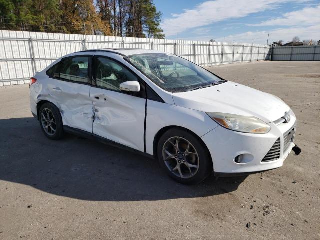 Photo 3 VIN: 1FADP3F23DL266002 - FORD FOCUS 