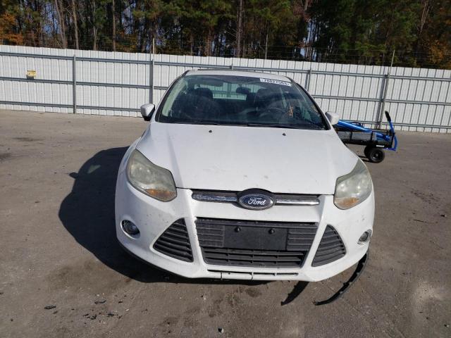 Photo 4 VIN: 1FADP3F23DL266002 - FORD FOCUS 