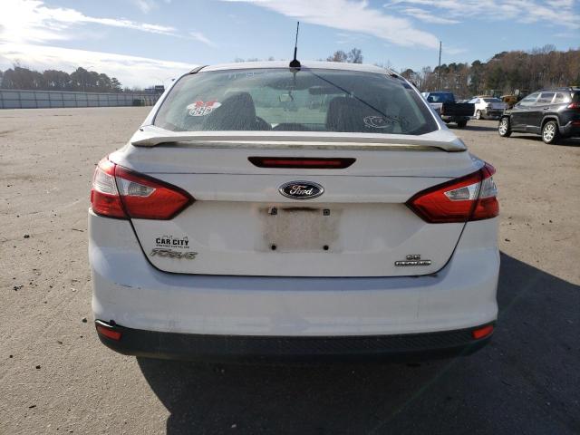 Photo 5 VIN: 1FADP3F23DL266002 - FORD FOCUS 