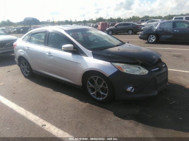 Photo 0 VIN: 1FADP3F23DL266176 - FORD FOCUS 