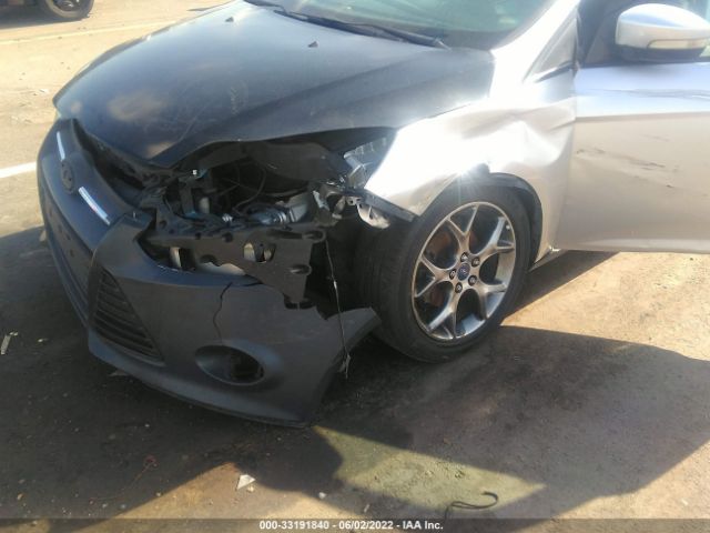 Photo 5 VIN: 1FADP3F23DL266176 - FORD FOCUS 