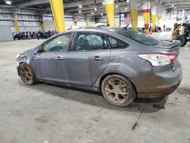 Photo 1 VIN: 1FADP3F23DL266209 - FORD FOCUS 