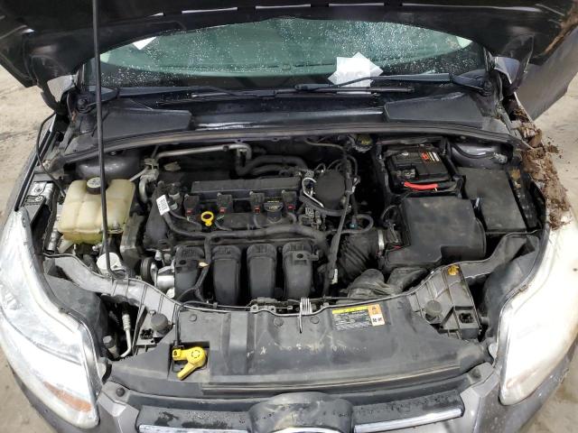 Photo 10 VIN: 1FADP3F23DL266209 - FORD FOCUS 