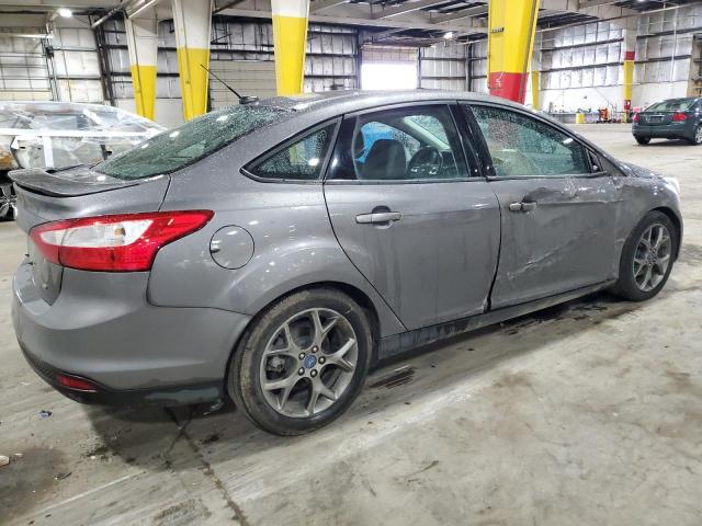 Photo 2 VIN: 1FADP3F23DL266209 - FORD FOCUS 