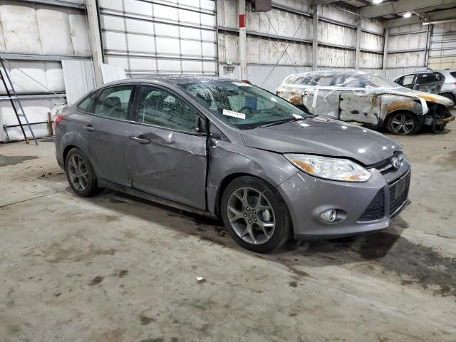 Photo 3 VIN: 1FADP3F23DL266209 - FORD FOCUS 