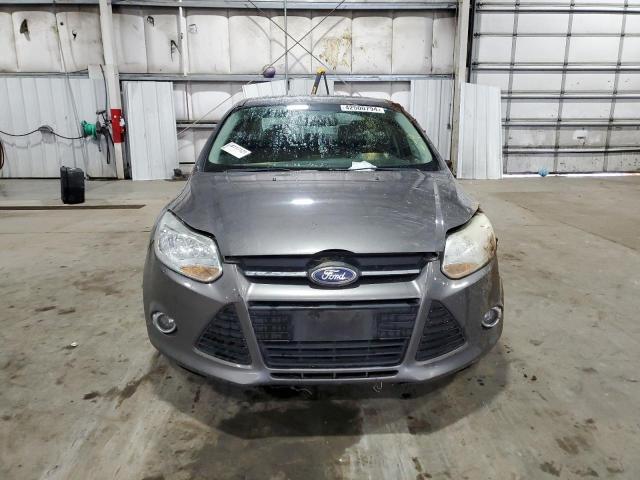 Photo 4 VIN: 1FADP3F23DL266209 - FORD FOCUS 