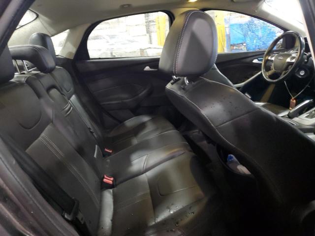 Photo 9 VIN: 1FADP3F23DL266209 - FORD FOCUS 