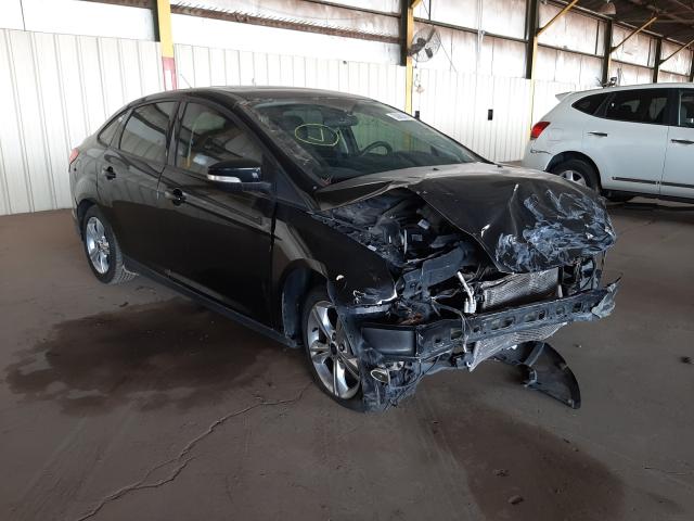 Photo 0 VIN: 1FADP3F23DL266226 - FORD FOCUS SE 