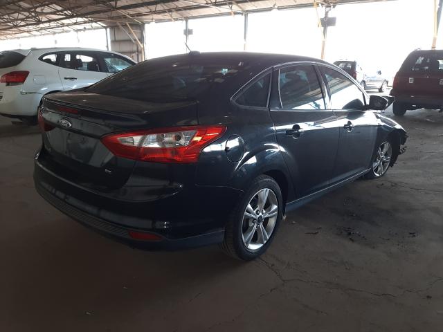 Photo 3 VIN: 1FADP3F23DL266226 - FORD FOCUS SE 