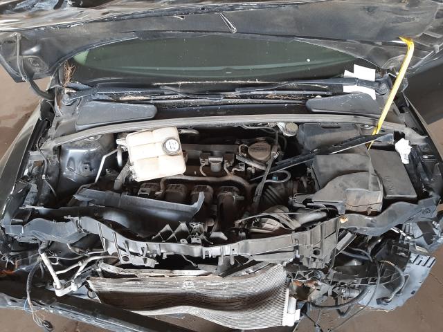 Photo 6 VIN: 1FADP3F23DL266226 - FORD FOCUS SE 