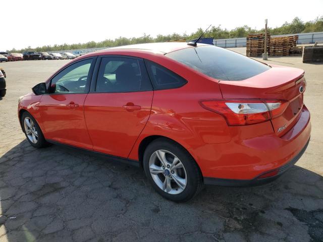 Photo 1 VIN: 1FADP3F23DL271524 - FORD FOCUS SE 