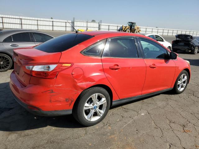 Photo 2 VIN: 1FADP3F23DL271524 - FORD FOCUS SE 