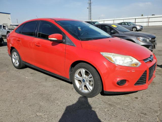 Photo 3 VIN: 1FADP3F23DL271524 - FORD FOCUS SE 