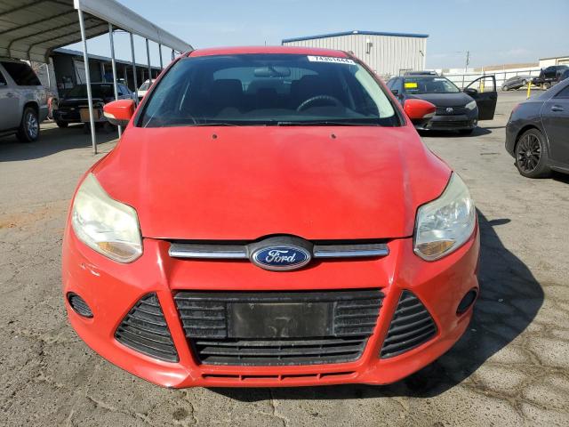 Photo 4 VIN: 1FADP3F23DL271524 - FORD FOCUS SE 