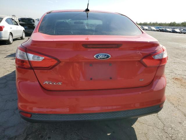 Photo 5 VIN: 1FADP3F23DL271524 - FORD FOCUS SE 