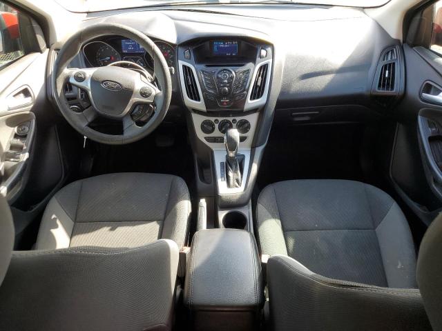 Photo 7 VIN: 1FADP3F23DL271524 - FORD FOCUS SE 