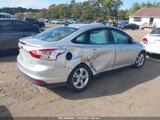 Photo 3 VIN: 1FADP3F23DL274231 - FORD FOCUS 