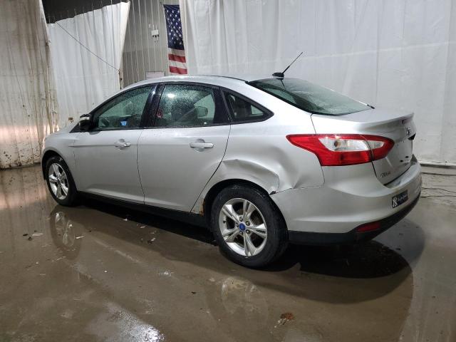 Photo 1 VIN: 1FADP3F23DL280255 - FORD FOCUS SE 