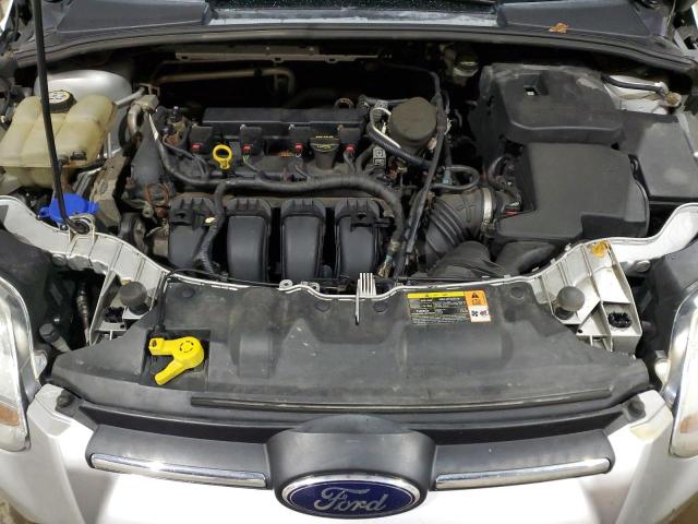 Photo 10 VIN: 1FADP3F23DL280255 - FORD FOCUS SE 