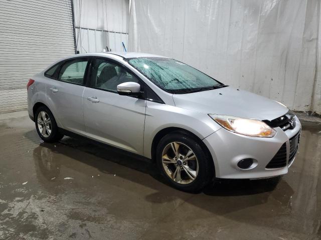 Photo 3 VIN: 1FADP3F23DL280255 - FORD FOCUS SE 