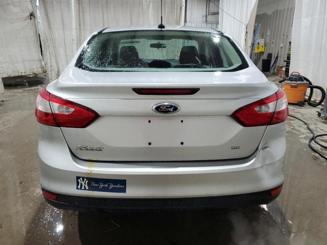 Photo 5 VIN: 1FADP3F23DL280255 - FORD FOCUS SE 