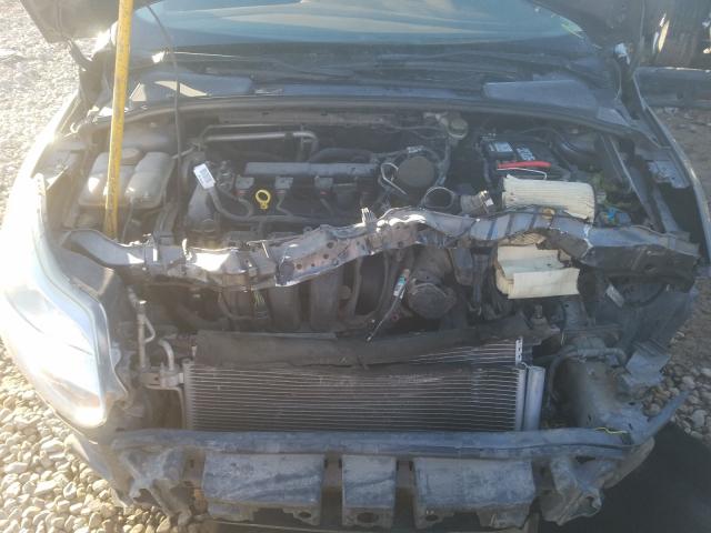 Photo 6 VIN: 1FADP3F23DL286430 - FORD FOCUS SE 