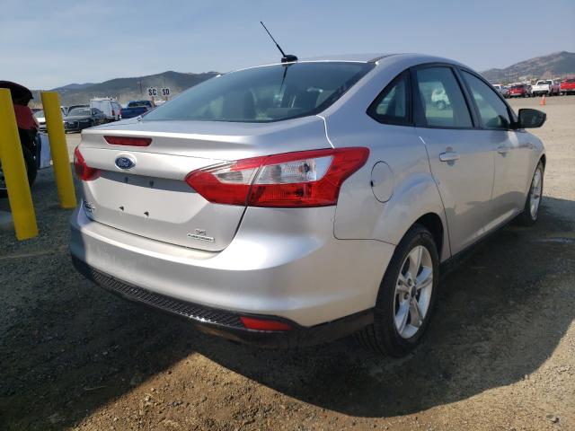 Photo 3 VIN: 1FADP3F23DL290297 - FORD FOCUS SE 