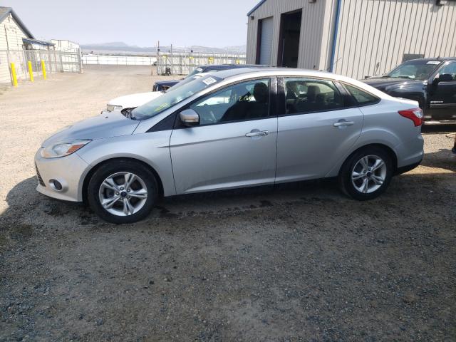 Photo 8 VIN: 1FADP3F23DL290297 - FORD FOCUS SE 