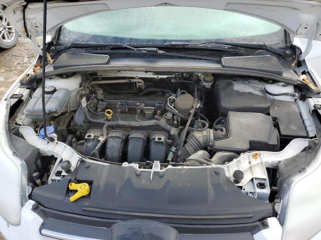 Photo 10 VIN: 1FADP3F23DL290848 - FORD FOCUS SE 