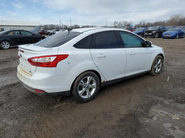 Photo 2 VIN: 1FADP3F23DL290848 - FORD FOCUS SE 