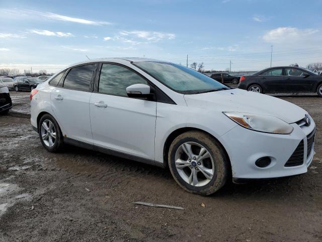 Photo 3 VIN: 1FADP3F23DL290848 - FORD FOCUS SE 