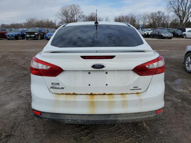 Photo 5 VIN: 1FADP3F23DL290848 - FORD FOCUS SE 