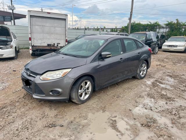 Photo 1 VIN: 1FADP3F23DL291286 - FORD FOCUS SE 