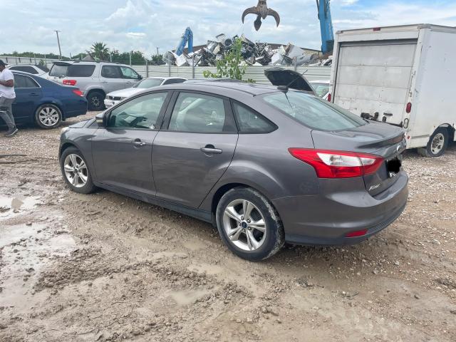 Photo 2 VIN: 1FADP3F23DL291286 - FORD FOCUS SE 