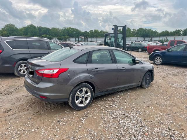 Photo 3 VIN: 1FADP3F23DL291286 - FORD FOCUS SE 