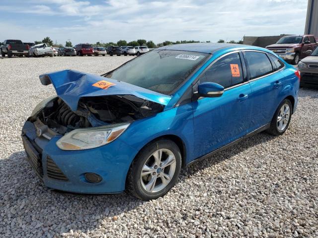 Photo 0 VIN: 1FADP3F23DL292518 - FORD FOCUS SE 